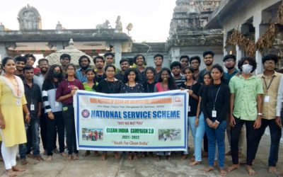 Clean India Campaign