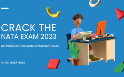 “Crack the Nata Exam 2023: Get Ready for a Successful Architecture Career”