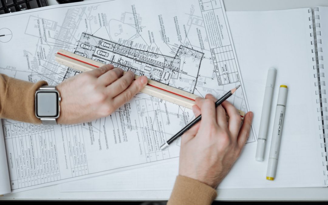 Why M Arch Degree is the Key to Unlocking Your Career Potential as an Architect?