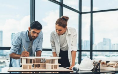 Exploring the Benefits of Joining an Architecture Course – Unleashing Your Creative Potential!