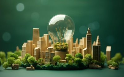 Saving Energy in Buildings: Key Strategies for Sustainable Design
