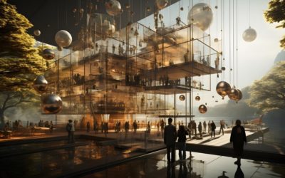 The Yin and Yang of Design: How AI Enhances and Degrades Imagination in Architecture