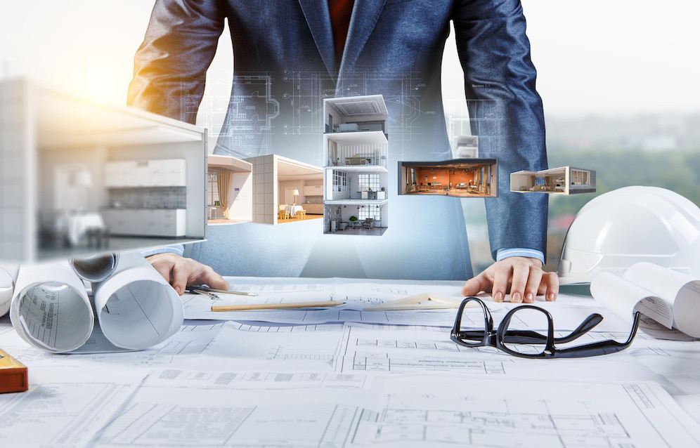 architecture scholarship