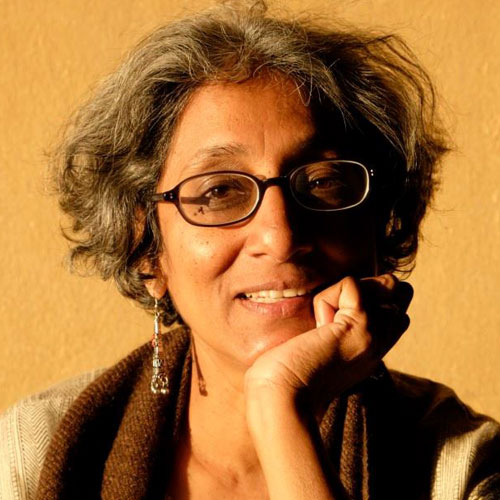 Ar. Chitra Vishwanath: Principal Architect and Managing Director – Architecture Biome