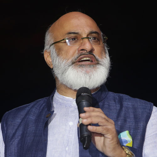 Ar. Karan Grover, Head, Karan Grover & Associates