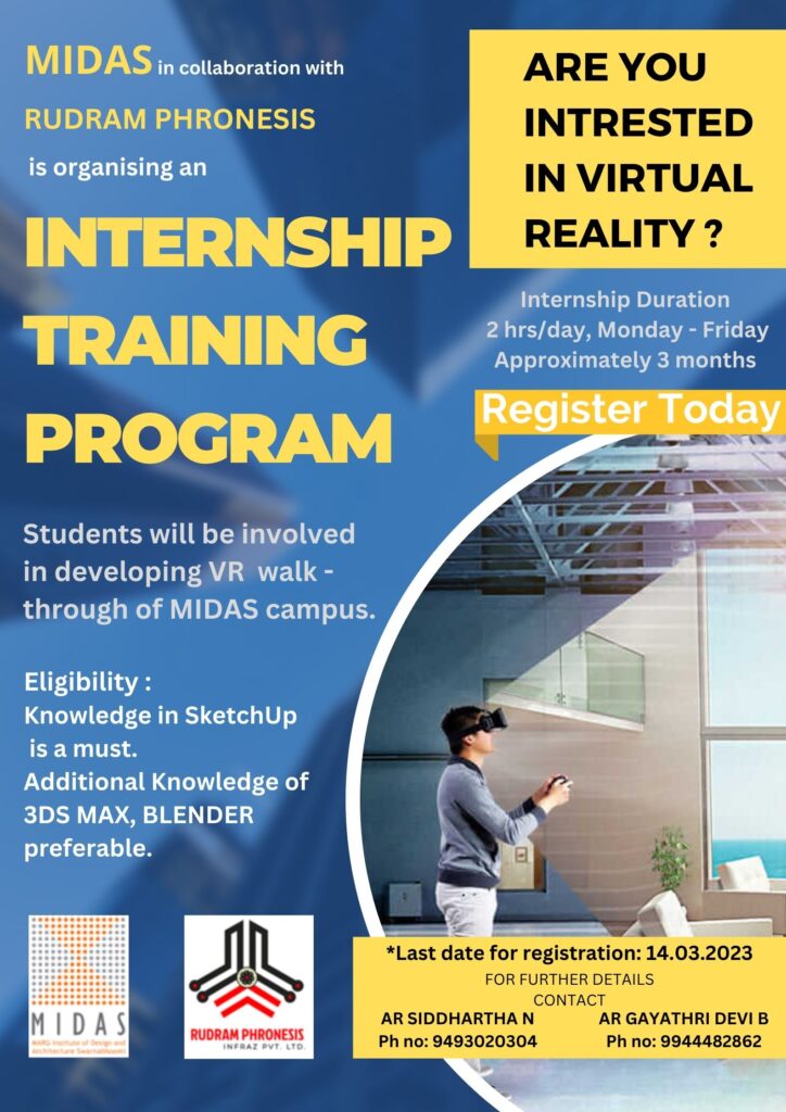 VR-internship-poster-724x1024 SAI-Logo