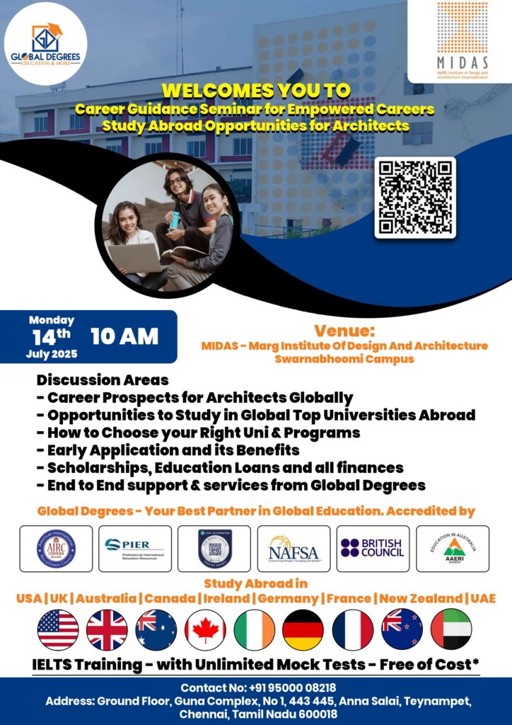 Carrerguidanceseminar | Midas