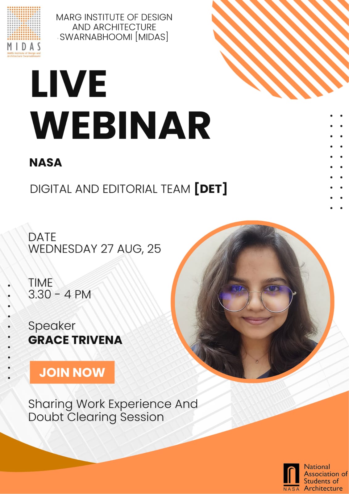 Carrerguidanceseminar | Midas